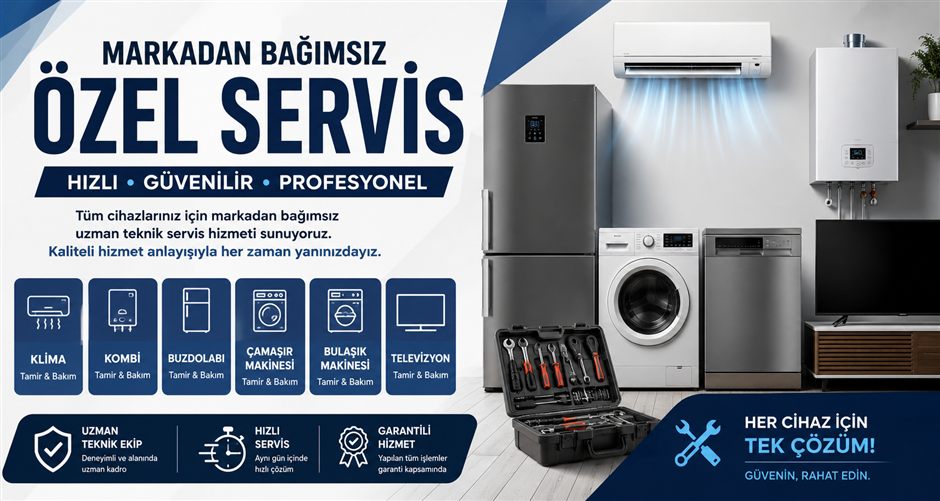 Eskipazar Simfer Servisi — markadan bağımsız özel servis